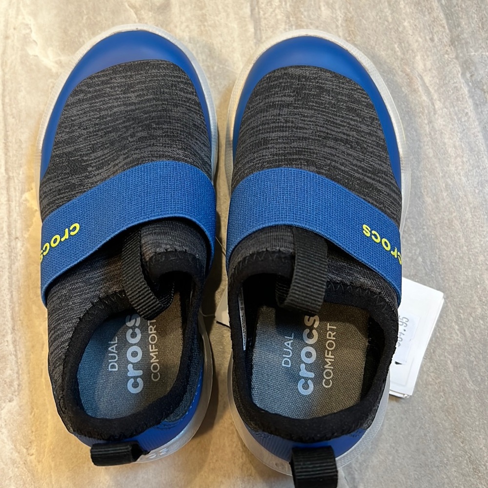 Crocs Swiftwater Easyon